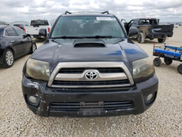 Photo 4 VIN: JTEZU14R69K024052 - TOYOTA 4RUNNER SR 