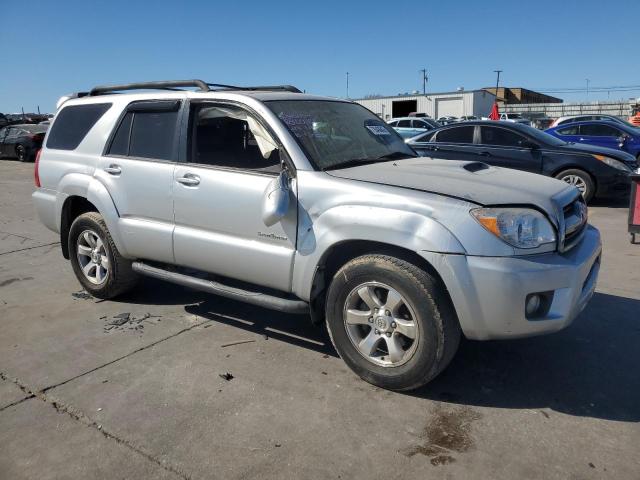 Photo 3 VIN: JTEZU14R69K025427 - TOYOTA 4RUNNER 