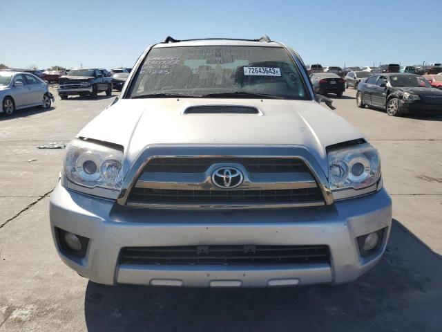 Photo 4 VIN: JTEZU14R69K025427 - TOYOTA 4RUNNER 