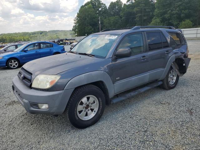 Photo 0 VIN: JTEZU14R730001138 - TOYOTA 4RUNNER 