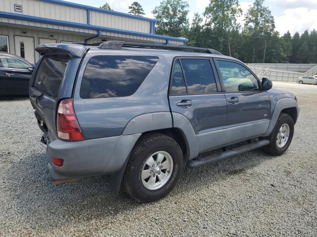 Photo 2 VIN: JTEZU14R730001138 - TOYOTA 4RUNNER 