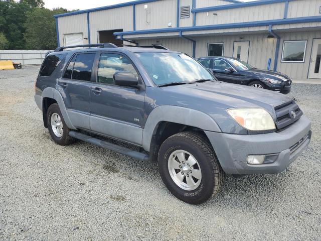 Photo 3 VIN: JTEZU14R730001138 - TOYOTA 4RUNNER 