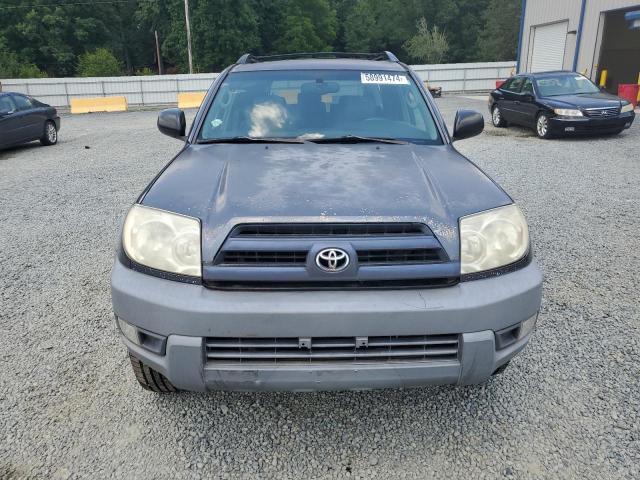 Photo 4 VIN: JTEZU14R730001138 - TOYOTA 4RUNNER 