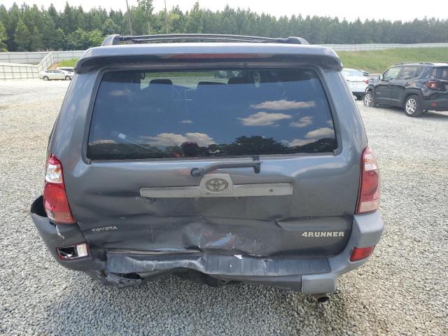 Photo 5 VIN: JTEZU14R730001138 - TOYOTA 4RUNNER 