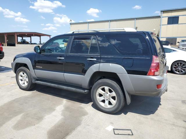 Photo 1 VIN: JTEZU14R730006047 - TOYOTA 4RUNNER SR 