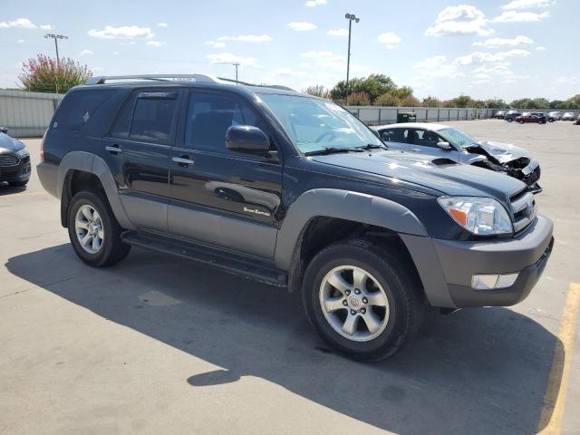 Photo 3 VIN: JTEZU14R730006047 - TOYOTA 4RUNNER SR 