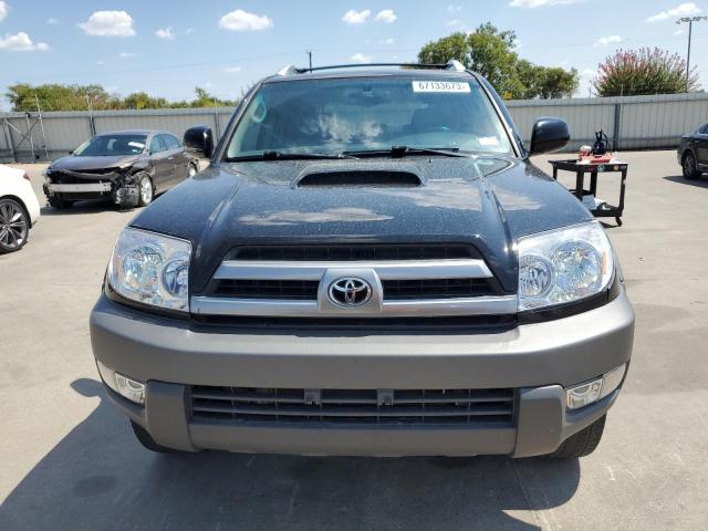 Photo 4 VIN: JTEZU14R730006047 - TOYOTA 4RUNNER SR 