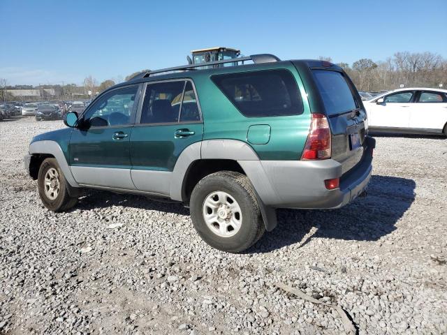 Photo 1 VIN: JTEZU14R730010616 - TOYOTA 4RUNNER 