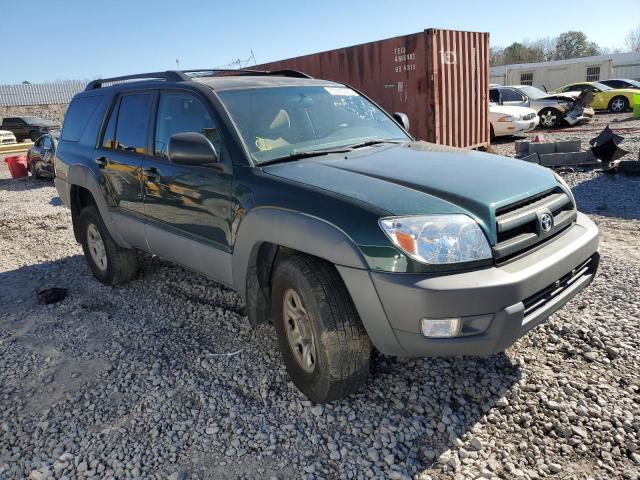 Photo 3 VIN: JTEZU14R730010616 - TOYOTA 4RUNNER 