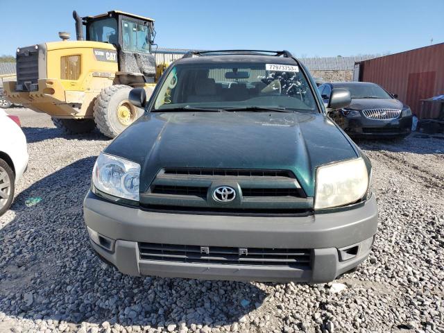 Photo 4 VIN: JTEZU14R730010616 - TOYOTA 4RUNNER 