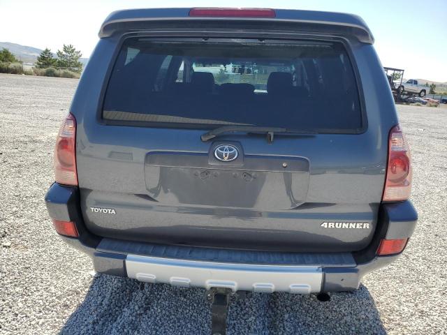 Photo 5 VIN: JTEZU14R730013113 - TOYOTA 4RUNNER SR 