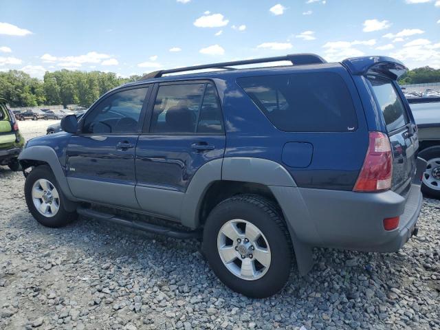 Photo 1 VIN: JTEZU14R738000847 - TOYOTA 4RUNNER 