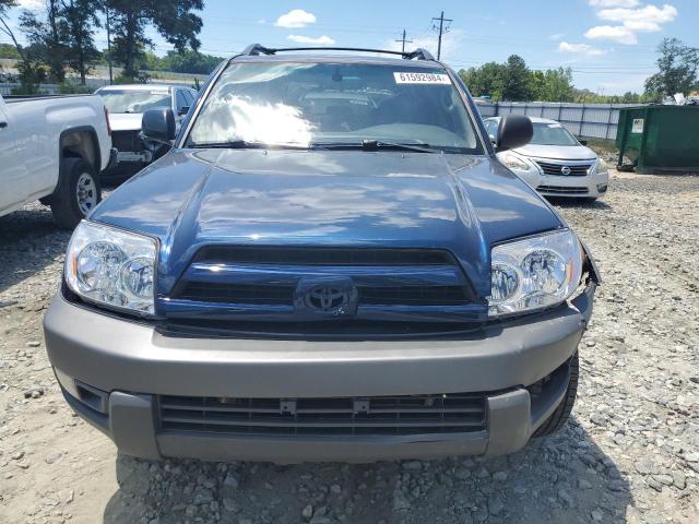 Photo 4 VIN: JTEZU14R738000847 - TOYOTA 4RUNNER 