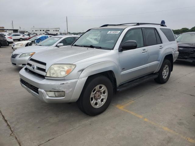 Photo 0 VIN: JTEZU14R738003862 - TOYOTA 4RUNNER 