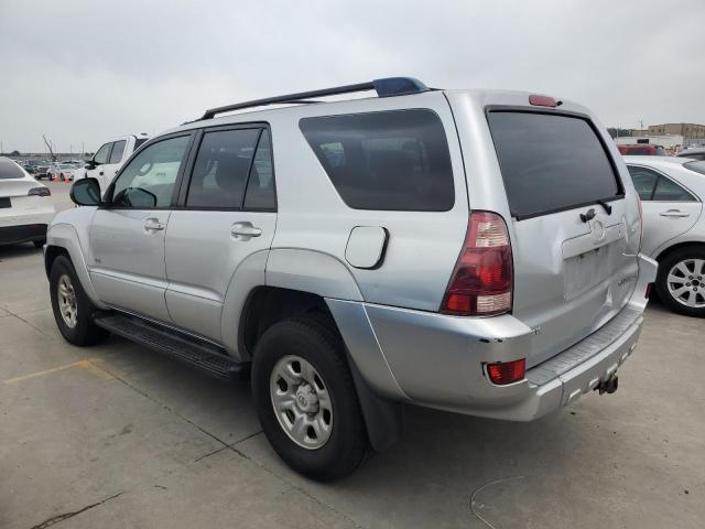 Photo 1 VIN: JTEZU14R738003862 - TOYOTA 4RUNNER 