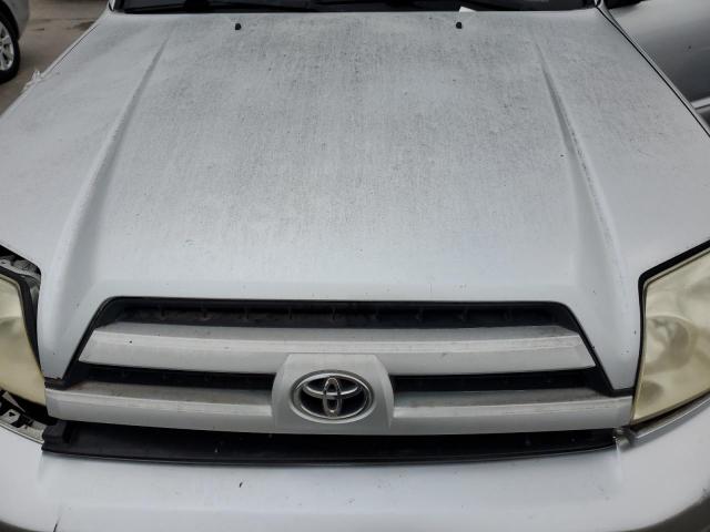 Photo 10 VIN: JTEZU14R738003862 - TOYOTA 4RUNNER 