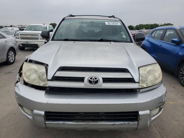 Photo 4 VIN: JTEZU14R738003862 - TOYOTA 4RUNNER 