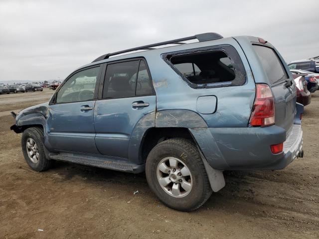 Photo 1 VIN: JTEZU14R740021102 - TOYOTA 4RUNNER 