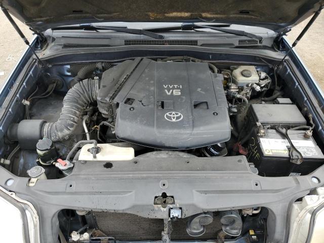 Photo 11 VIN: JTEZU14R740021102 - TOYOTA 4RUNNER 