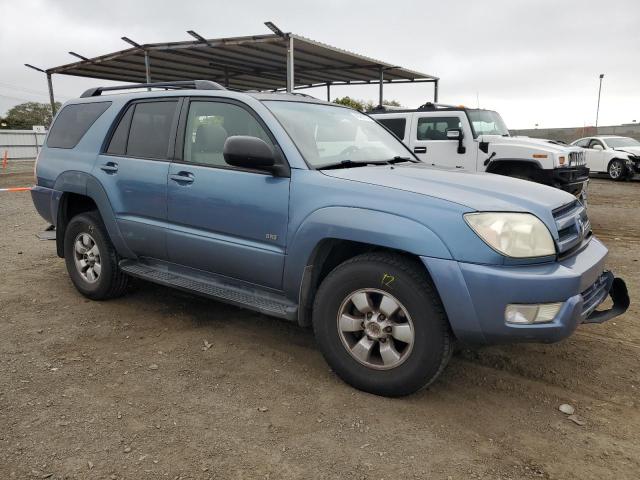 Photo 3 VIN: JTEZU14R740021102 - TOYOTA 4RUNNER 