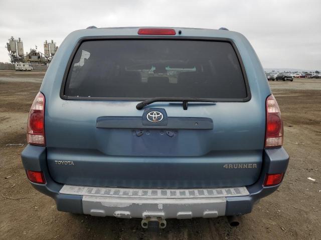 Photo 5 VIN: JTEZU14R740021102 - TOYOTA 4RUNNER 