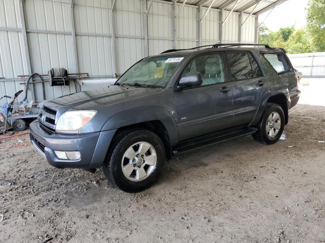 Photo 0 VIN: JTEZU14R740027515 - TOYOTA 4RUNNER SR 