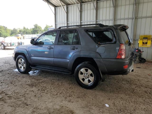 Photo 1 VIN: JTEZU14R740027515 - TOYOTA 4RUNNER SR 