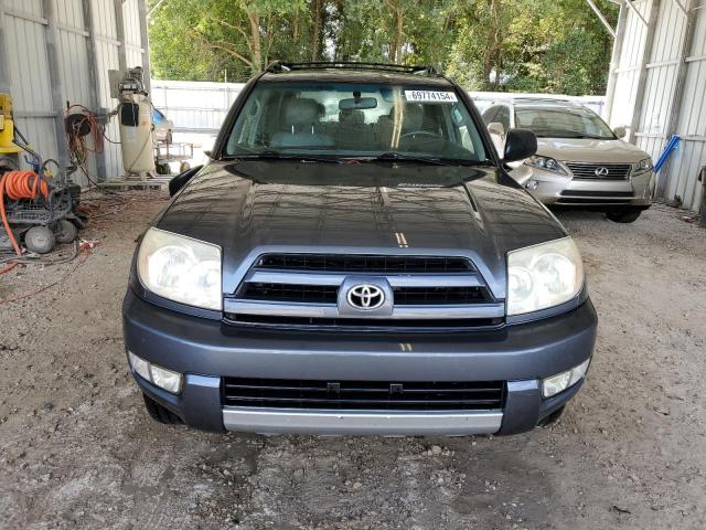 Photo 4 VIN: JTEZU14R740027515 - TOYOTA 4RUNNER SR 