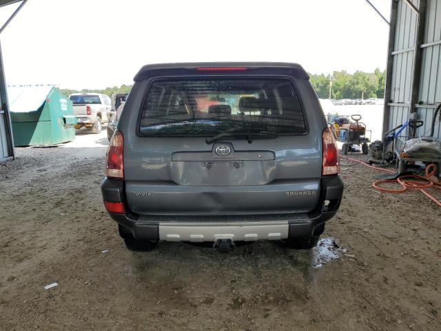 Photo 5 VIN: JTEZU14R740027515 - TOYOTA 4RUNNER SR 