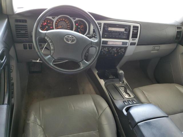 Photo 7 VIN: JTEZU14R740027515 - TOYOTA 4RUNNER SR 