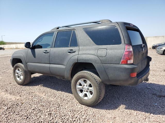 Photo 1 VIN: JTEZU14R740032567 - TOYOTA 4RUNNER SR 