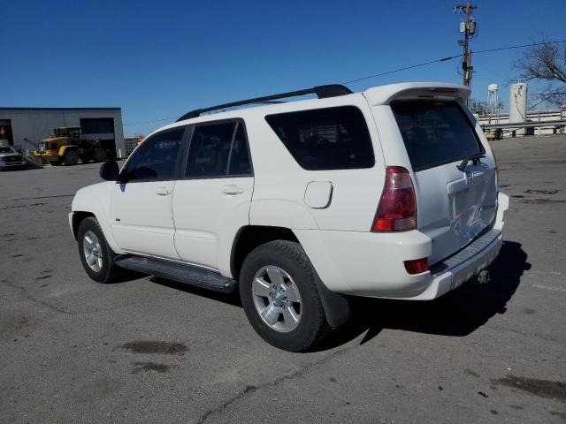 Photo 1 VIN: JTEZU14R740042421 - TOYOTA 4RUNNER 