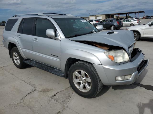 Photo 3 VIN: JTEZU14R748009467 - TOYOTA 4RUNNER 