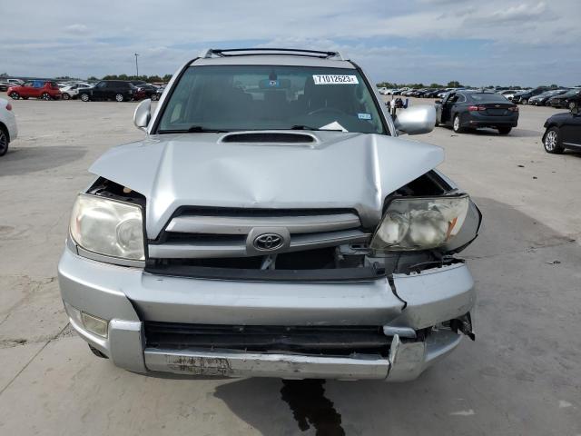 Photo 4 VIN: JTEZU14R748009467 - TOYOTA 4RUNNER 