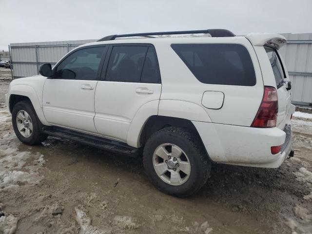 Photo 1 VIN: JTEZU14R748018671 - TOYOTA 4RUNNER SR 