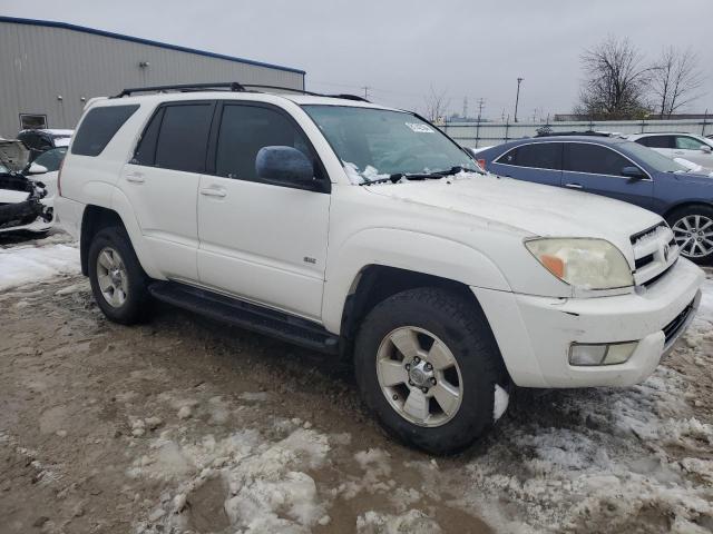 Photo 3 VIN: JTEZU14R748018671 - TOYOTA 4RUNNER SR 