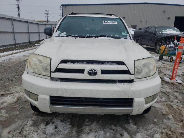 Photo 4 VIN: JTEZU14R748018671 - TOYOTA 4RUNNER SR 