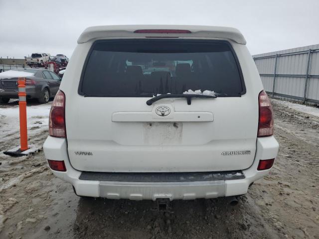 Photo 5 VIN: JTEZU14R748018671 - TOYOTA 4RUNNER SR 