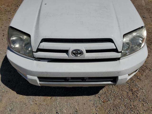 Photo 10 VIN: JTEZU14R748020310 - TOYOTA 4RUNNER 