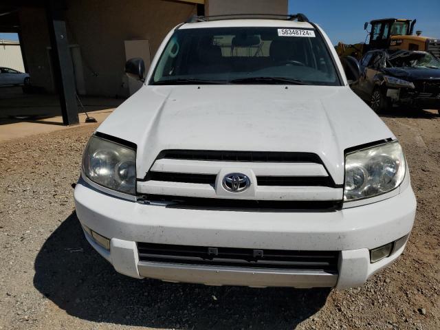 Photo 4 VIN: JTEZU14R748020310 - TOYOTA 4RUNNER 