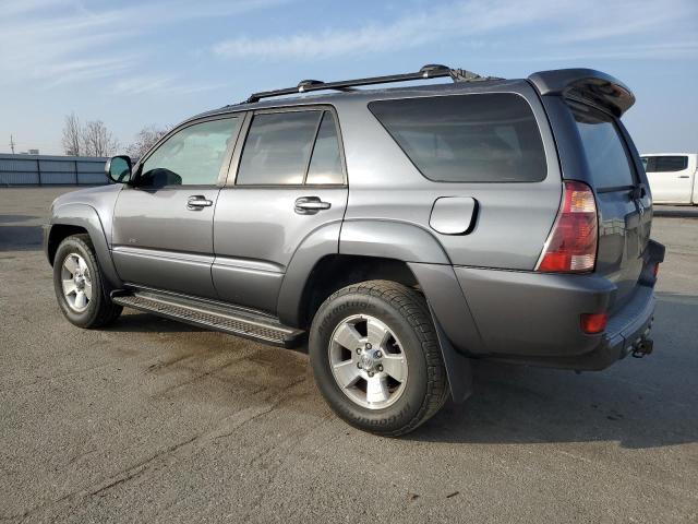 Photo 1 VIN: JTEZU14R750045840 - TOYOTA 4RUNNER SR 