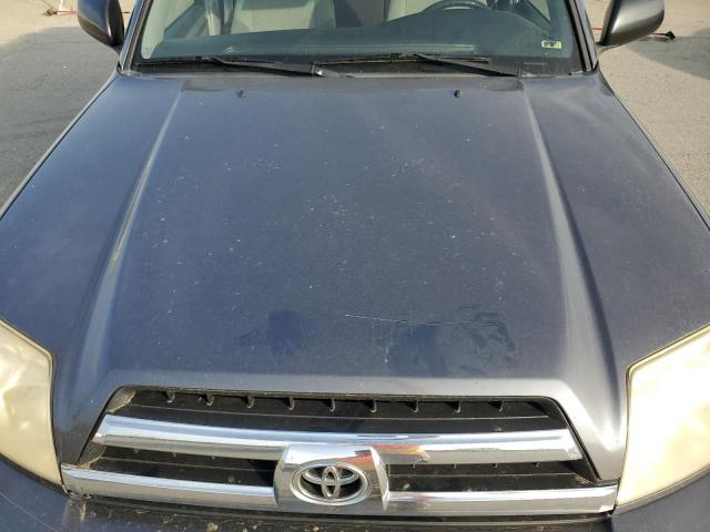 Photo 10 VIN: JTEZU14R750045840 - TOYOTA 4RUNNER SR 