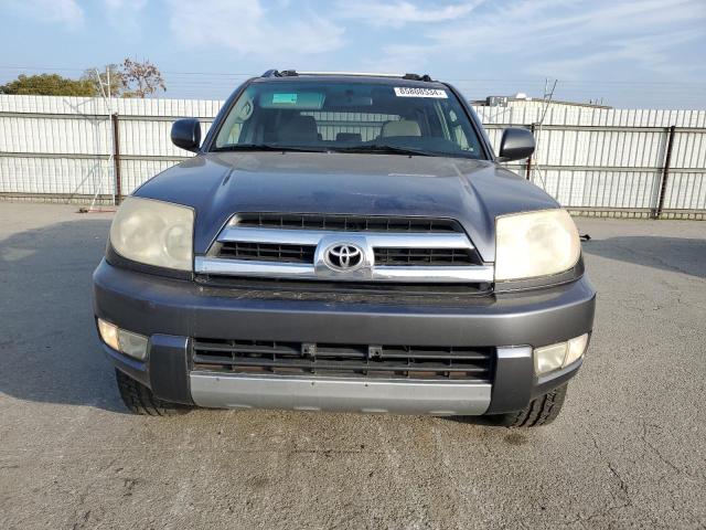 Photo 4 VIN: JTEZU14R750045840 - TOYOTA 4RUNNER SR 