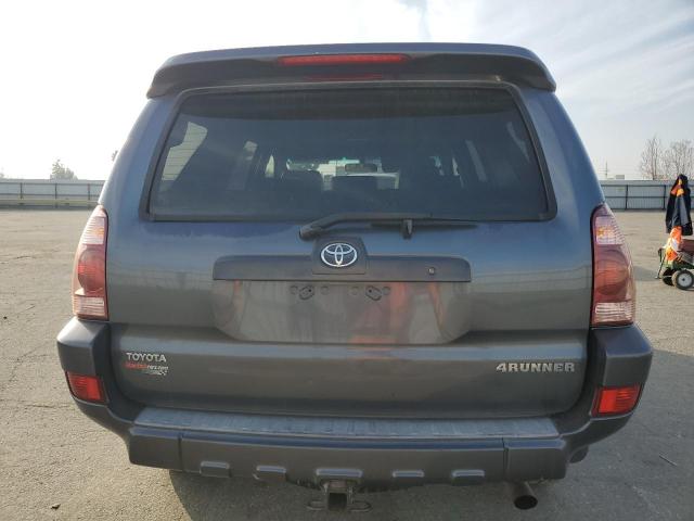 Photo 5 VIN: JTEZU14R750045840 - TOYOTA 4RUNNER SR 