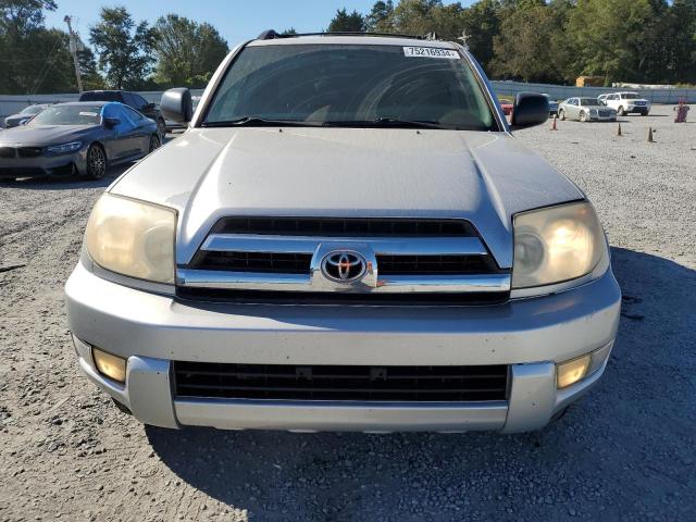 Photo 4 VIN: JTEZU14R750047992 - TOYOTA 4RUNNER SR 