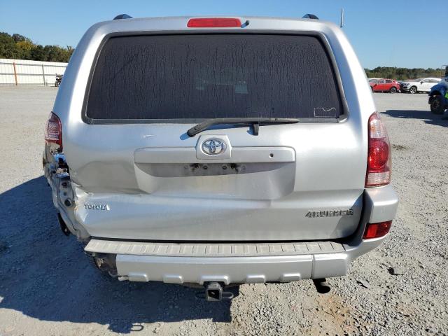 Photo 5 VIN: JTEZU14R750047992 - TOYOTA 4RUNNER SR 