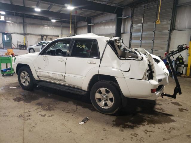 Photo 1 VIN: JTEZU14R750056725 - TOYOTA 4RUNNER 