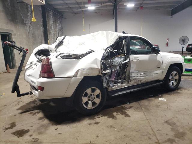 Photo 2 VIN: JTEZU14R750056725 - TOYOTA 4RUNNER 