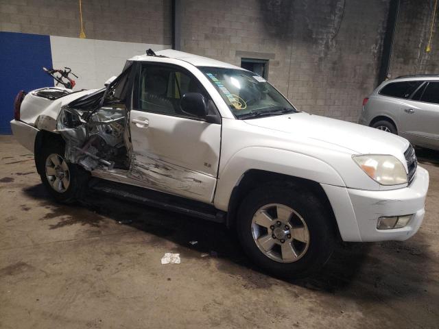 Photo 3 VIN: JTEZU14R750056725 - TOYOTA 4RUNNER 