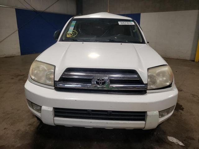 Photo 4 VIN: JTEZU14R750056725 - TOYOTA 4RUNNER 